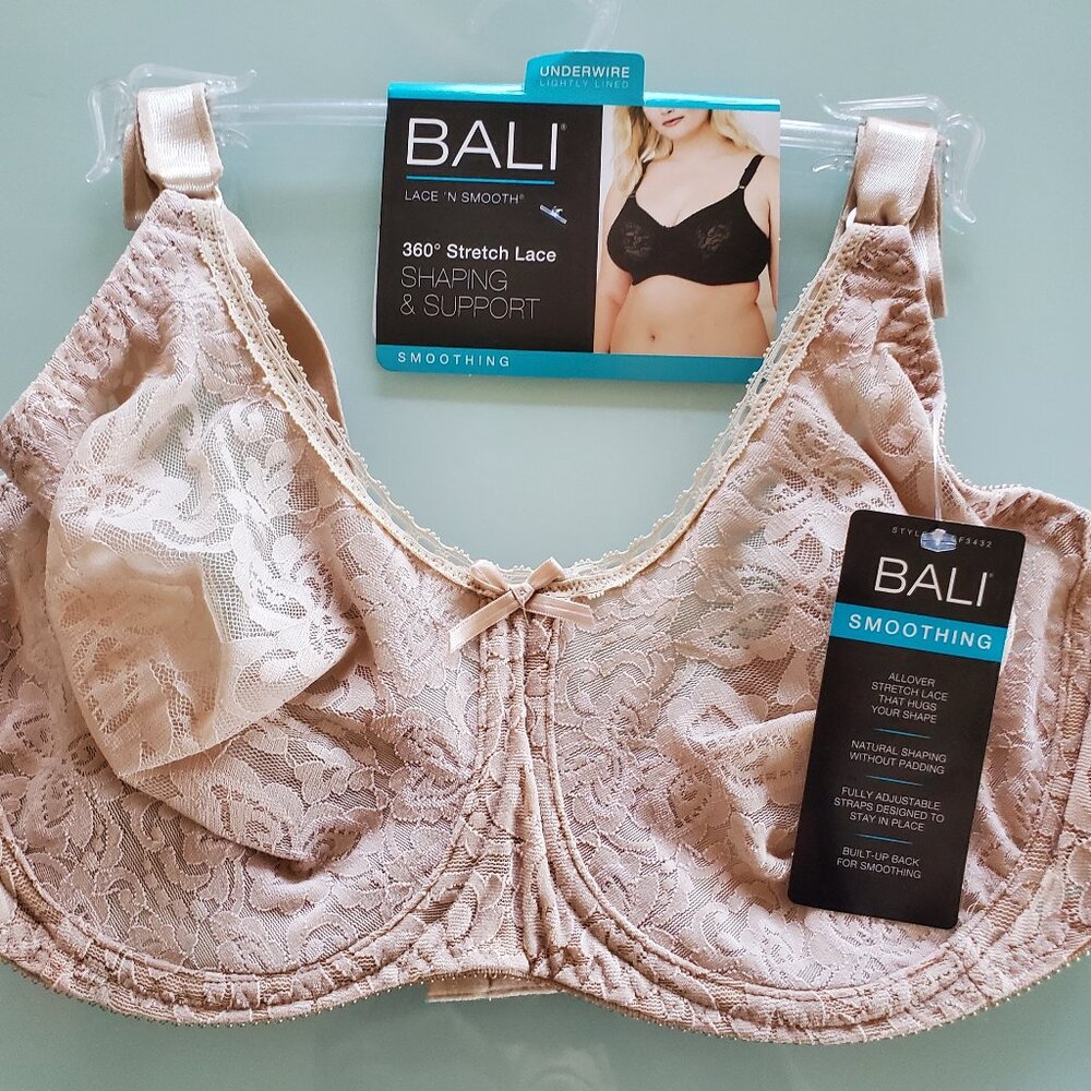 Underwire Bra